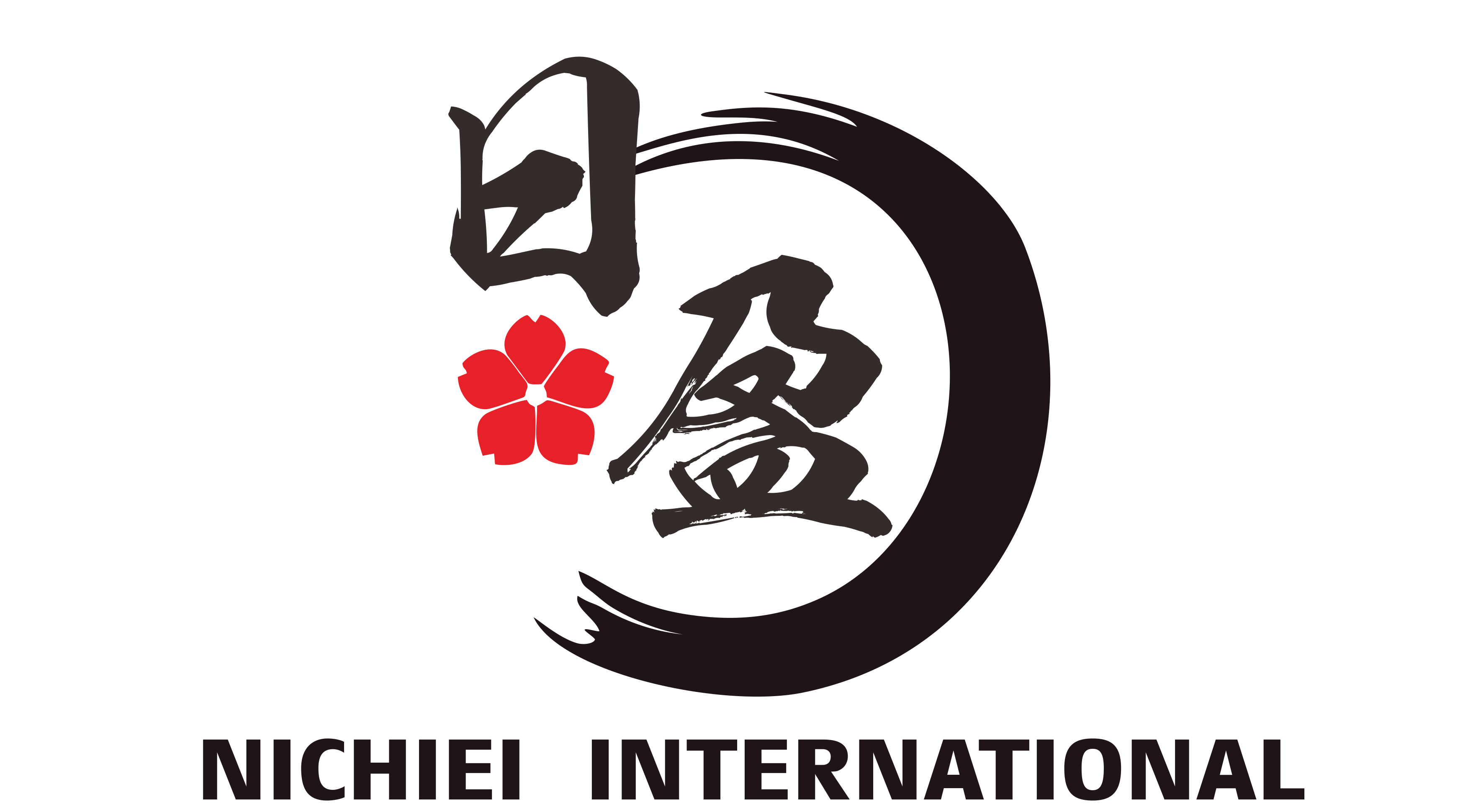 日盈インターナショナル株式会社　NICHIEI INTERNATIONAL Co., Ltd.